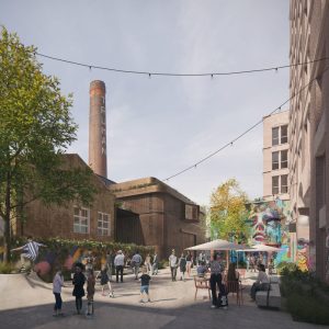 Rayner approves Grow Places’ £500m Truman Brewery redevelopment