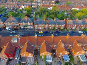 Revaluation drives L&G Affordable Homes to £24.2m loss