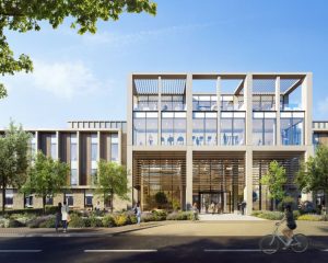 Rents rise and vacancy falls across South East office market