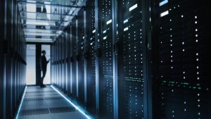 Ofgem proposes new fees for data centres to ease grid connection queues