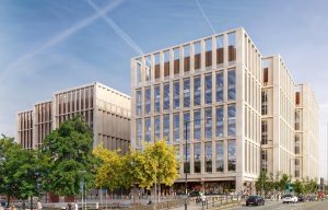 Burnham’s ‘No 10 North’ up and running at Manchester’s Heron House