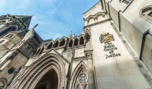German parent ordered to pay contractor Mullaley £1.7m in faulty cladding case