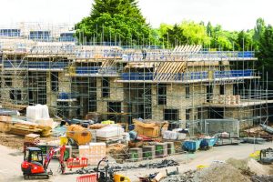 Lloyds commits £500m to SMEs in affordable housing boost