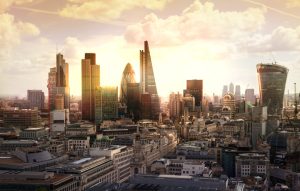 Mayor unveils streamlined London Plan with 558,000-home target