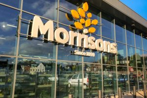 Morrison seeks £600m property-backed financing deal to lead turnaround