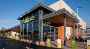 SUPR launches £100m fundraise for supermarket shopping spree