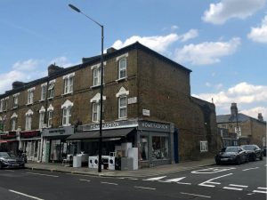 North London shops and flats form star lot as Allsop raises £50m at July resi sale