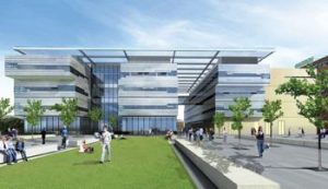 Manchester JV teams up for £530m Fallowfield campus regeneration