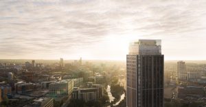 Joint administrators appointed to Torsion Construction