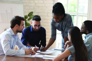 REB publishes new resources to help close senior leadership gender gap