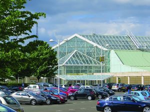 NewRiver secures four tenants at The Gyle in Edinburgh