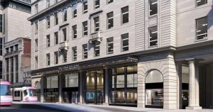 Martley snaps up Birmingham offices The Lewis Building in cut-price deal