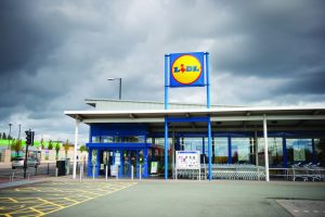 CMA provisionally rules against Aldi and Lidl in supermarket regulatory battle